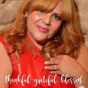 Meet your Posher, Angie